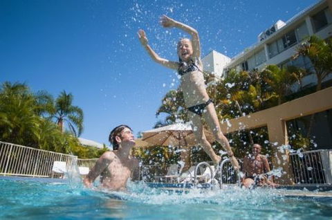 Stay In Noosa - St Kilda Accommodation 0