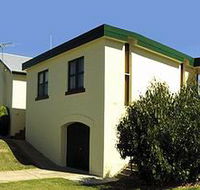 Beachport Holiday Units - St Kilda Accommodation