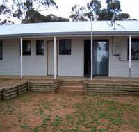 Lot 322 Holiday House - St Kilda Accommodation