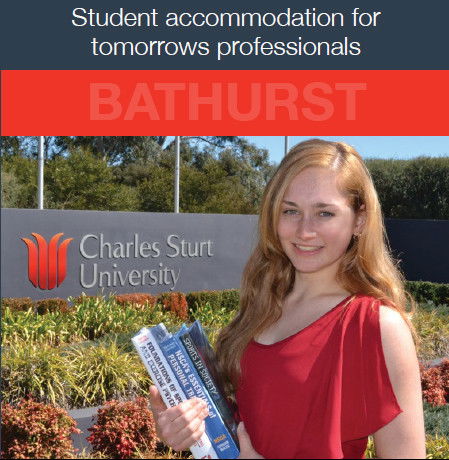 Bathurst NSW St Kilda Accommodation