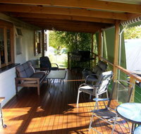 Millers Retreat Talbingo - St Kilda Accommodation