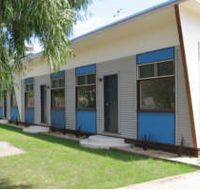 Beach Holiday Apartments - St Kilda Accommodation