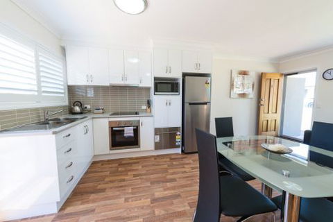 Bottletree Apartments - St Kilda Accommodation 3