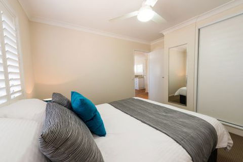 Bottletree Apartments - St Kilda Accommodation 4