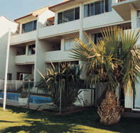 Harbour View Apartments - St Kilda Accommodation
