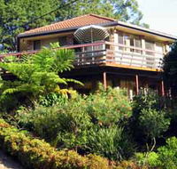 Casa Karilla - St Kilda Accommodation