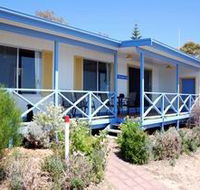 Freshwater Bay Holiday House - St Kilda Accommodation