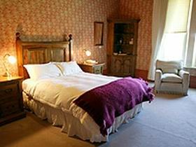 Padthaway Homestead - St Kilda Accommodation 0