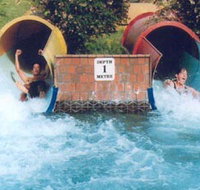 Forster Bunkhouses - St Kilda Accommodation