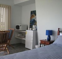 Mena Creek Eco Gardens - St Kilda Accommodation
