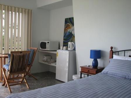 Mena Creek Eco Gardens - St Kilda Accommodation 0