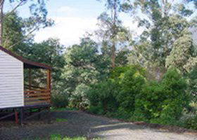 Millgrove VIC St Kilda Accommodation
