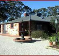 Hahndorf Creek Bed And Breakfast - St Kilda Accommodation