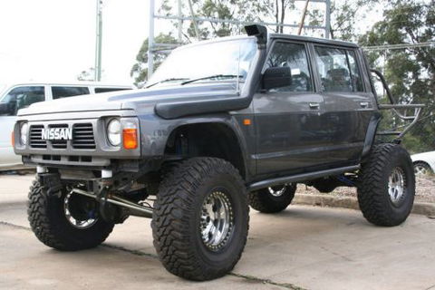 Macquarie 4x4 Centre - St Kilda Accommodation 6