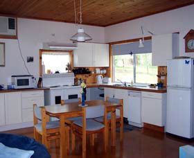 Gloucester Art House - St Kilda Accommodation 0