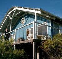 Alchemy On Island Beach - St Kilda Accommodation