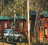 Kosciuszko Mountain Retreat - St Kilda Accommodation