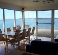 Coorong Beach House - St Kilda Accommodation