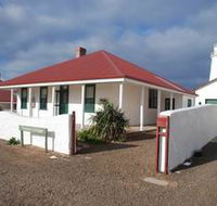 Cape Willoughby Lighthouse Keepers Heritage Accommodation - St Kilda Accommodation