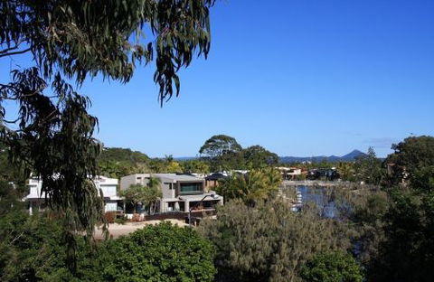 Noosa432.com.au - St Kilda Accommodation 4