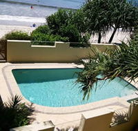 Portofino Beachfront Apartments - St Kilda Accommodation