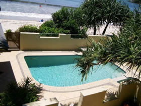 Portofino Beachfront Apartments - St Kilda Accommodation 0