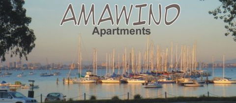 Amawind Apartments Pty Ltd - St Kilda Accommodation 0