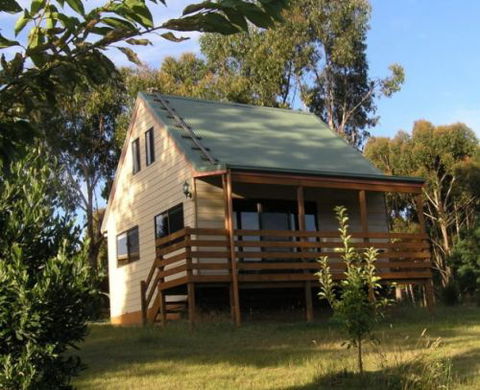 Carinya Park B&B - St Kilda Accommodation 0