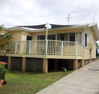 The Brightwaters Cottage - St Kilda Accommodation