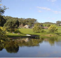 Cloud End Accommodation - St Kilda Accommodation
