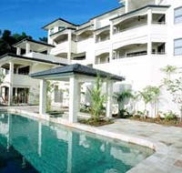 Portside Whitsunday - St Kilda Accommodation