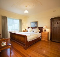 Nazaaray Beach House - St Kilda Accommodation