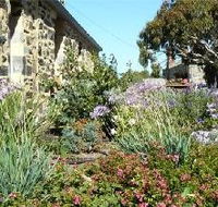 Brooklands Heritage B amp B - St Kilda Accommodation