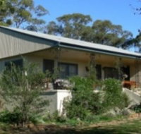 Tanjenong Cottages - St Kilda Accommodation