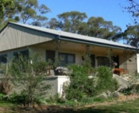 Tanjenong Cottages - St Kilda Accommodation 0
