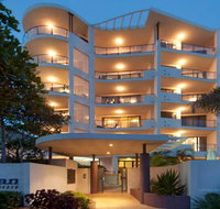 Meridian Alex Beach Apartments - St Kilda Accommodation