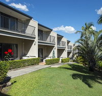 Portside Executive Aparments - St Kilda Accommodation