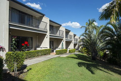 Portside Executive Aparments - St Kilda Accommodation 0