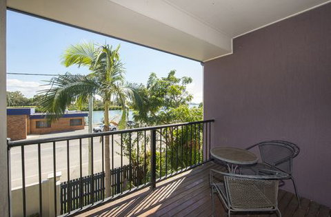 Portside Executive Aparments - St Kilda Accommodation 1