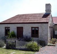 Patsy Ryan Cottage Complex - St Kilda Accommodation