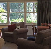 Coocarah - On Mountain View Lane - St Kilda Accommodation