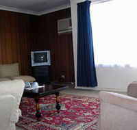 Black Opal Holiday Units - St Kilda Accommodation