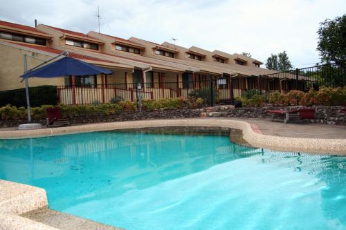 Bulliac NSW St Kilda Accommodation