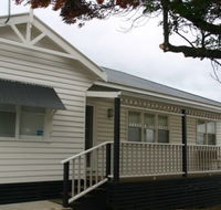 Stay Bendigo - St Kilda Accommodation