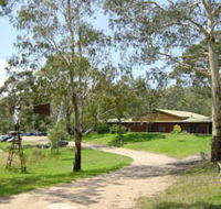 Megalong Valley Guesthouse Accommodation - St Kilda Accommodation