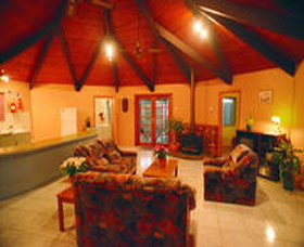 Lovedale Lodge - St Kilda Accommodation 0