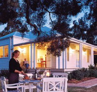 Lillians On Lovedale - St Kilda Accommodation