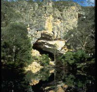 Jenolan Caves Cottages - St Kilda Accommodation