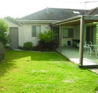My Central Rye - St Kilda Accommodation