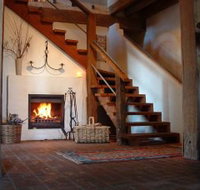 I Villini - St Kilda Accommodation